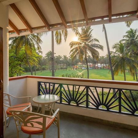 Novotel Goa Dona Sylvia Resort Cavelossim Exteriér fotografie